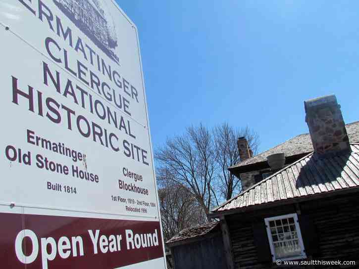 City calls for Heritage Award nominations