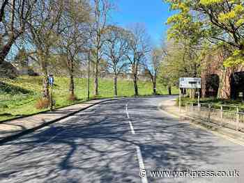 York air pollution 'could rise above pre-lockdown levels'