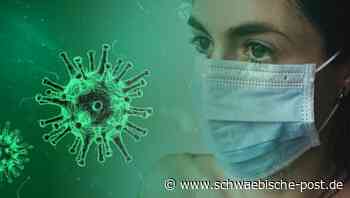 Coronavirus: 20 aktive Fälle in Bopfingen - Schwäbische Post