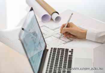 Is open source architecture's digital disruption? | UNSW Newsroom - UNSW Newsroom