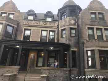 History and architecture come together for Milwaukee's virtual 'Doors Open' - WDJT