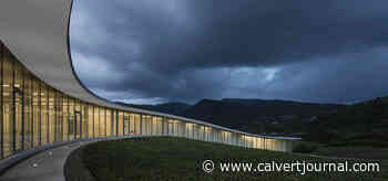 Building Armenia: the secret to modern architecture with ancient roots - The Calvert Journal