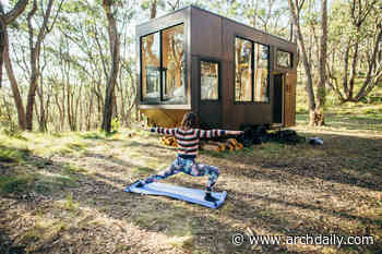 Tiny Houses on Wheels: Flexibility and Mobility in Small Scale Architecture - ArchDaily