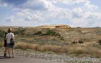 Norwegian architecture firm picked to design Roosevelt library in North Dakota - Grand Forks Herald