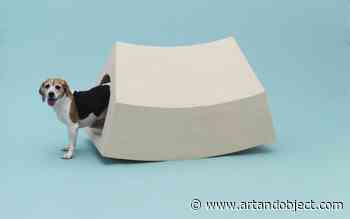 Architecture Unleashed: Designs for Dogs - Art & Object