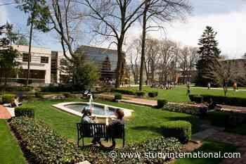 A day in the life of a Jefferson architecture student - Study International News