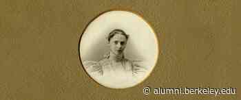 Julia Morgan Changed Architecture and Opened the Field for Women - CALIFORNIA