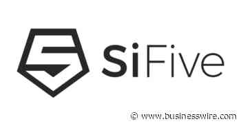 SiFive To Introduce New RISC-V Processor Architecture and RISC-V PC at Linley Fall Virtual Processor Conference - Business Wire