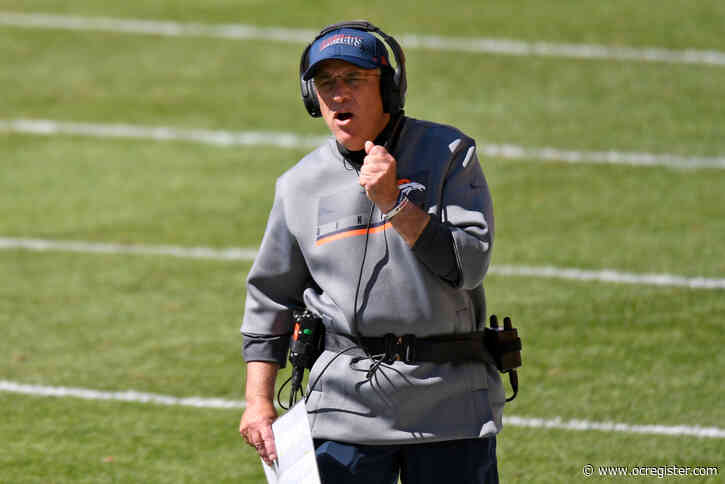NFL fines 3 coaches, clubs for unmasked coaches