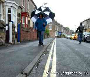 "The air in The Groves is so clear and fresh now"