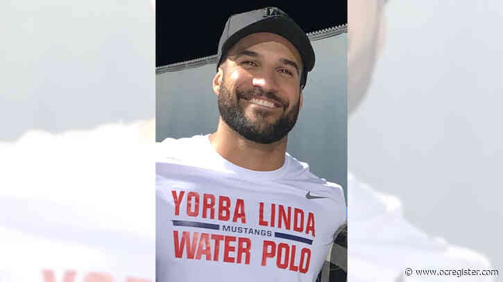 Yorba Linda’s Shardad Djahangiry resigns as boys water polo, swimming coach