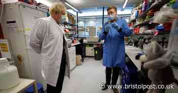 Coronavirus updates as Boris Johnson to make lockdown announcement