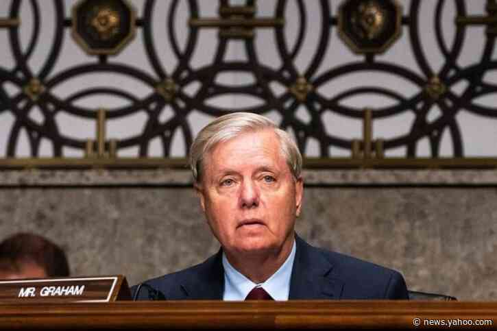 Lindsey Graham insists he hasn't changed his mind on SCOTUS nominations — but also that Kavanaugh's treatment changed his mind