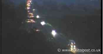 Updates as M48 reopens after accident near Severn Bridge