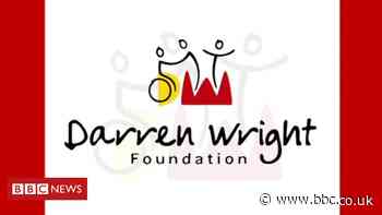 Two deny Darren Wright Foundation charity fraud