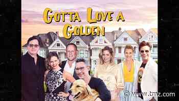 'Full House' Cast Reunites in Music Video for National Dog Week