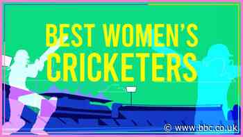 Women's cricket: Vote for best players of past decade