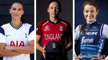 Women's sport Saturday live on the BBC