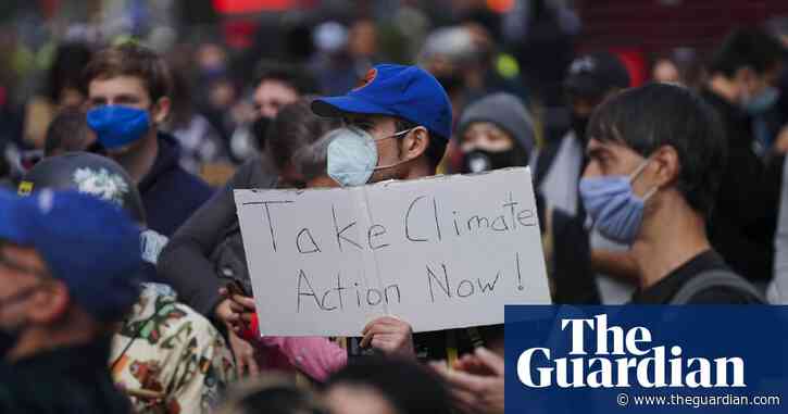 Facebook suspends environmental groups despite vow to fight misinformation