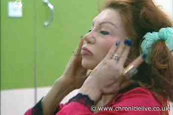 Jackie Stallone's age revealed as son confirms CBB star's death