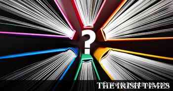 The Books Quiz: Who wrote the famous line: ‘Hell is – other people!’ - The Irish Times