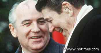 The Rivalry That Forged the Cold War