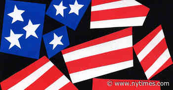 The Divisions That Are Destroying the Country