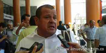 Procuraduría citó a juicio disciplinario a exalcalde de Melgar - El Nuevo Dia (Colombia)