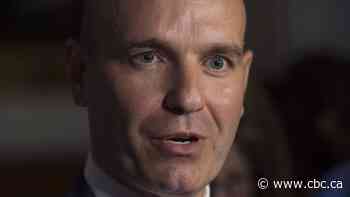 B.C. NDP nominates former MP Nathan Cullen for Stikine riding over Indigenous woman, despite equity policy