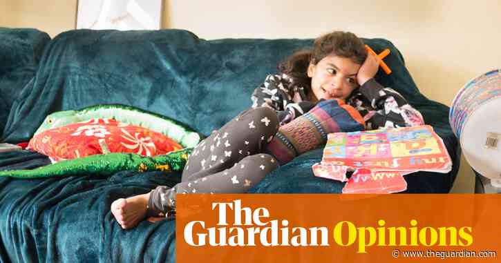 I could lose my child if Covid closes her special needs school again | Beverley Cohen