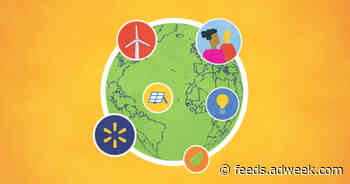 Walmart Wants Zero Emissions by 2040—Without Carbon Offsets