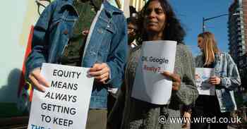 Google and Microsoft staff set to join the UK’s first tech trade union