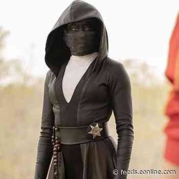 Watchmen's Sister Night Is Just One Role on Regina King's Iconic Résumé