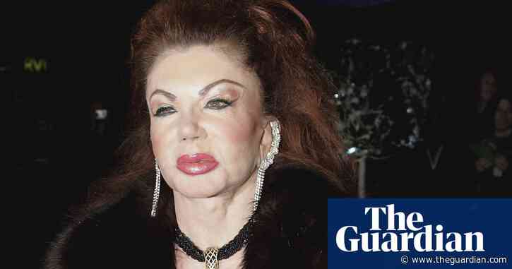 Jackie Stallone, Celebrity Big Brother contestant and mother of Sylvester, dies aged 98