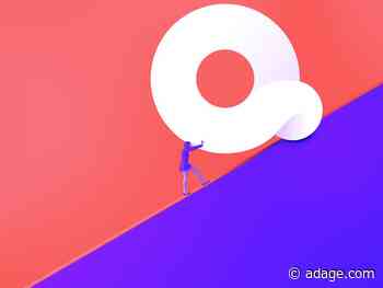 Quibi considers a quick exit, and BBDO New York CEO takes readers back to the office: Tuesday Wake-Up Call