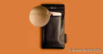Get Lost With a Signal-Blocking Smartphone Pouch