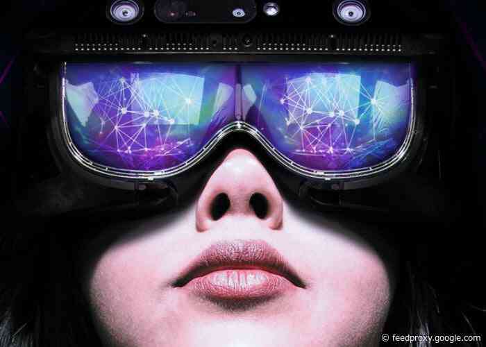 RealMax Qian AR glasses offer ultra large FOV, 6DOF tracking and more from $499
