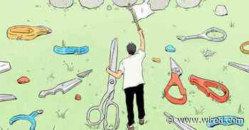 Six-Word Sci-Fi: A Story Set in a World Without Paper