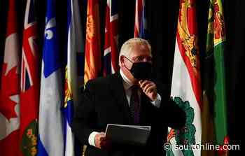 Ontario to announce fall COVID-19 plan today