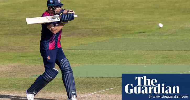 County cricket talking points: T20 Blast sets up intriguing quarter-finals