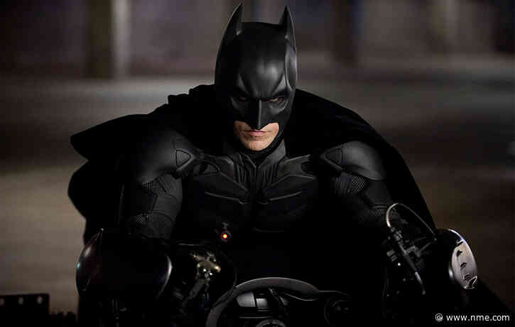 A “sickening” death scene was cut from ‘The Dark Knight Rises’