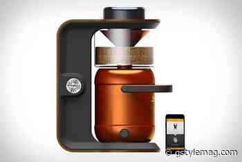 Function and Aesthetics: Top Tech Gadgets for 2020 - Gstyle magazine