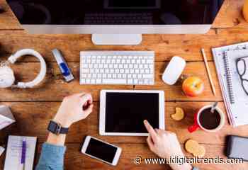 Five awesome home gadgets that’ll make life easier - iDigitalTrends
