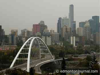 Edmonton weather: September is the Schitt's - Edmonton Journal