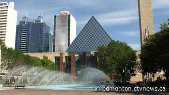 'We're too top heavy': City of Edmonton spending more than $19 million on supervisor positions - CTV News Edmonton