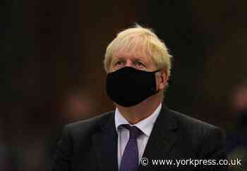 "Boris will be judged on Brexit and solving the elderly care crisis"