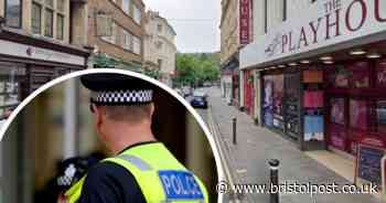 Man unconscious after being floored in 'serious' attack