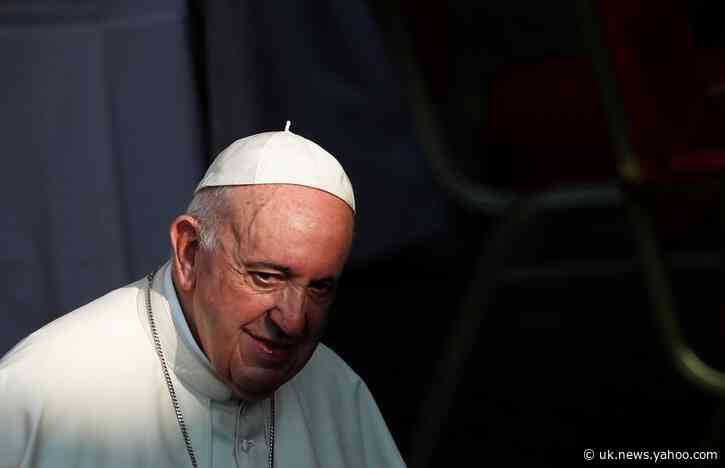 Vatican steps up opposition to euthanasia and assisted suicide