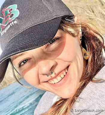 HUNTER: Cambridge mom accused of murdering daughter, 22 - Toronto Sun