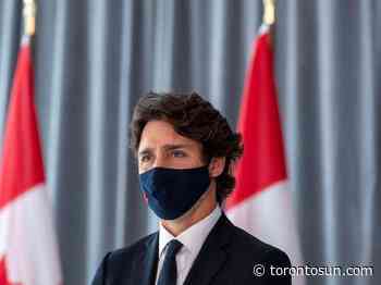 BONOKOSKI: Tighten 'er up, settle in, Trudeau about to wreak havoc - Toronto Sun